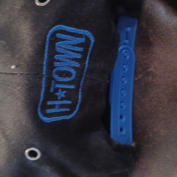 Houston cap - Picture 4 of 5